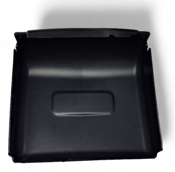 HILLTIP SnowStriker motor unit cover for straight blade or v-plow H26092